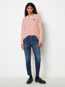 Лонгслив Marc O’Polo модель 400215752017-A06 Фото