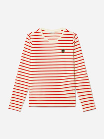 Лонгслив Marc O’Polo модель 400215752017-A06 Фото