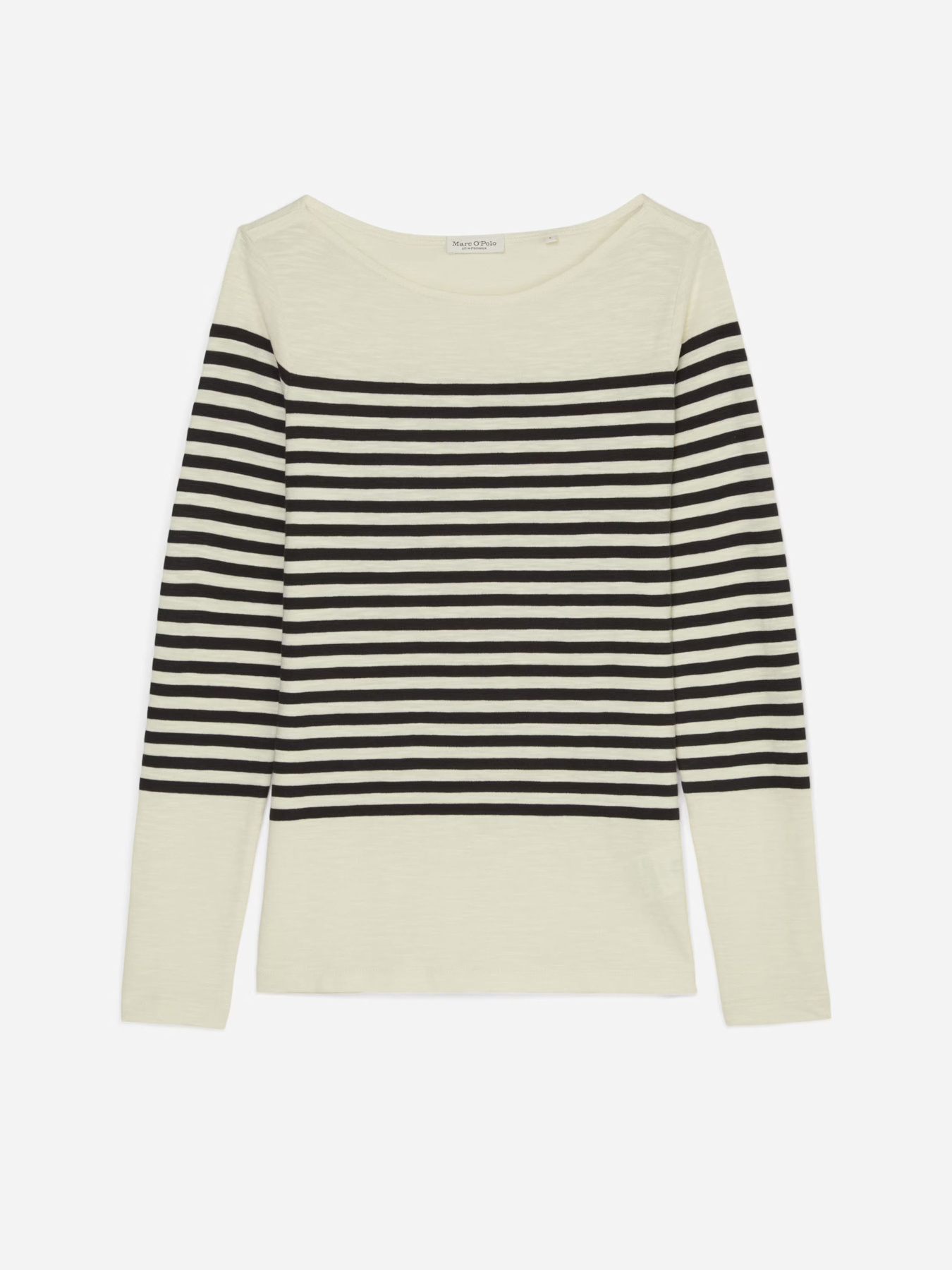 Лонгслив Marc O’Polo модель 400219652597-A01 Фото