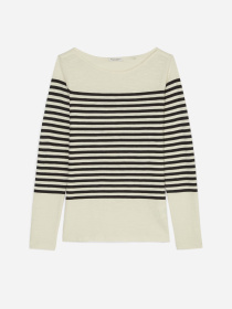 Лонгслив Marc O’Polo модель 400219652597-A01 Фото