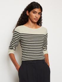 Лонгслив Marc O’Polo модель 400219652597-A01 Фото