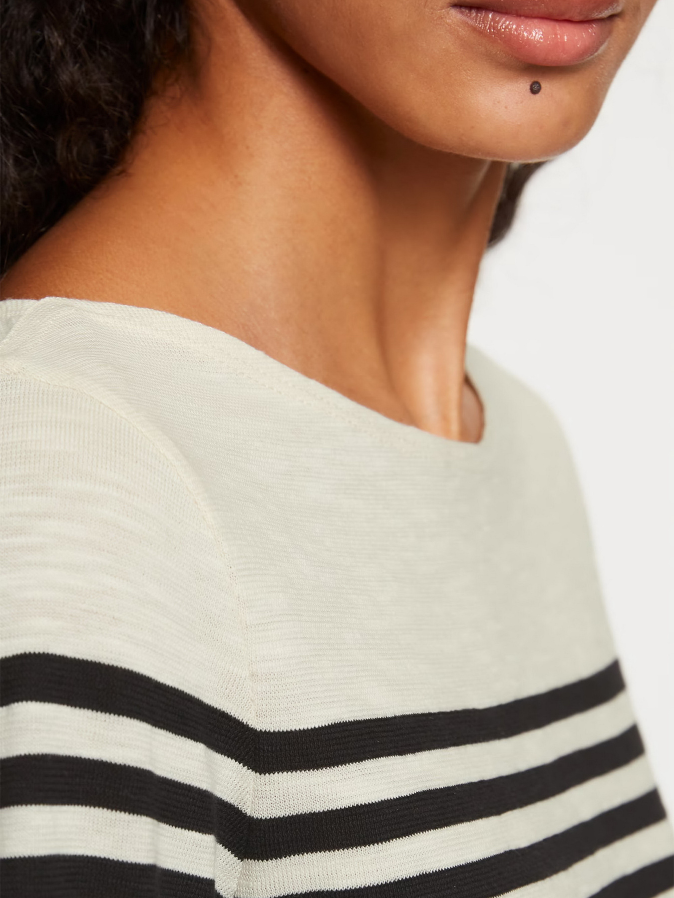 Лонгслив Marc O’Polo модель 400219652597-A01 Фото