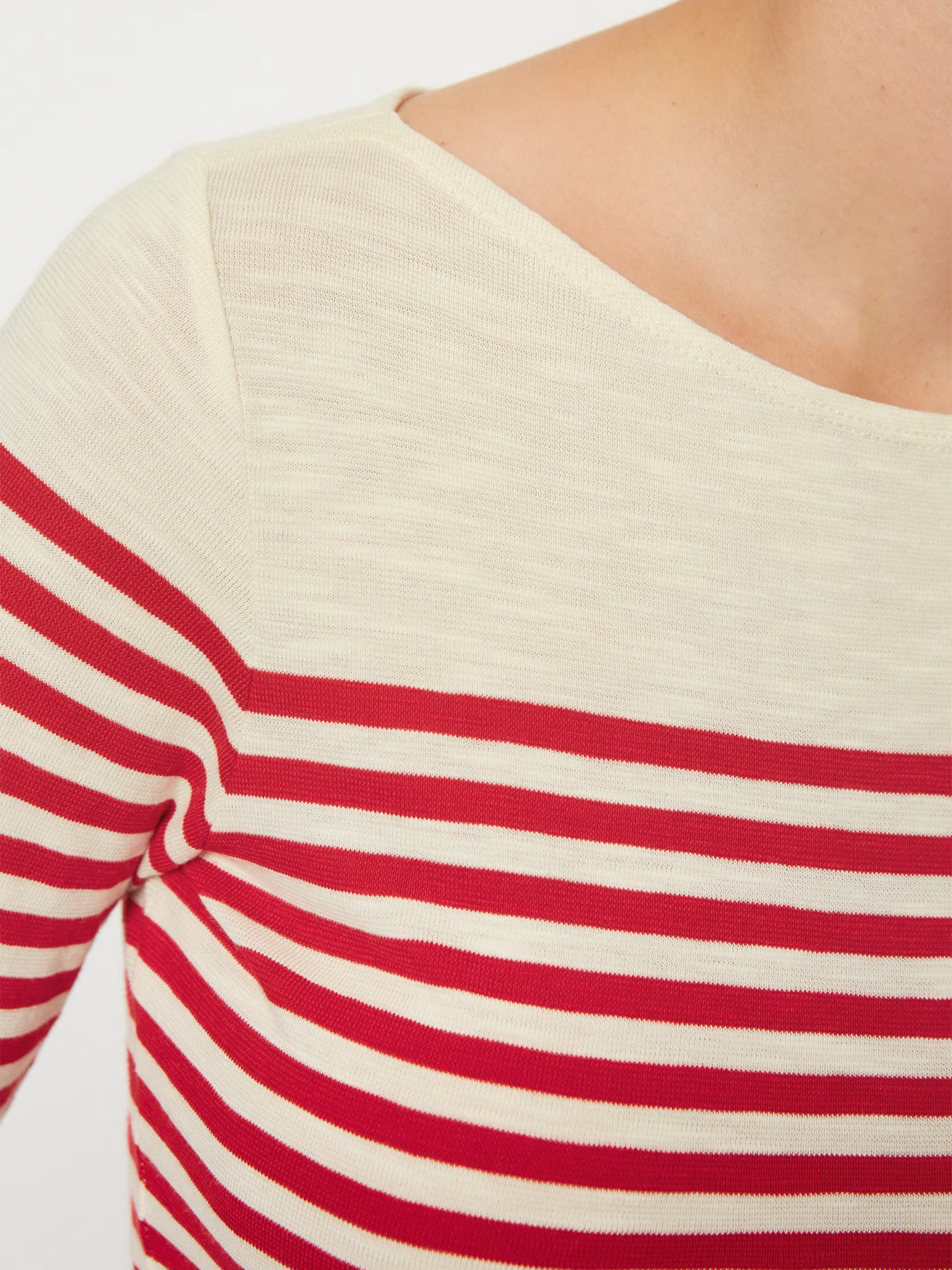 Лонгслив Marc O’Polo модель 400219652597-A02 Фото