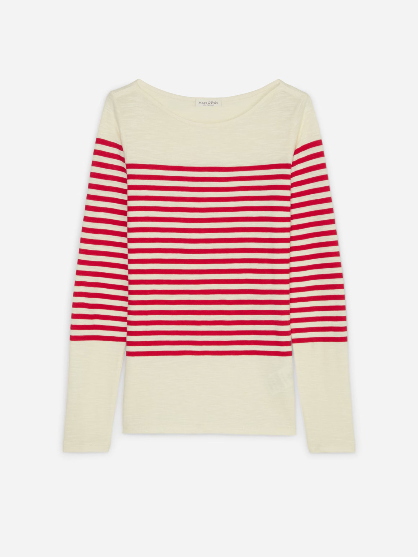 Лонгслив Marc O’Polo модель 400219652597-A02 Фото