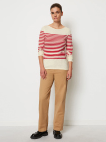 Лонгслив Marc O’Polo модель 400219652597-A02 Фото