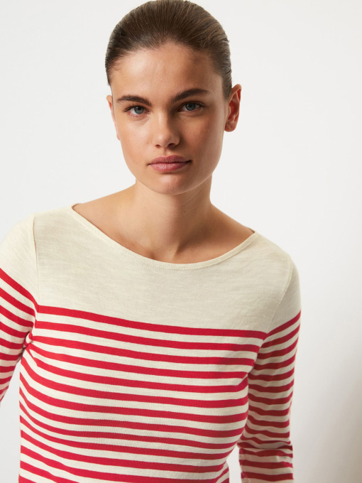 Лонгслів Marc O’Polo модель 400219652597-A02 Фото