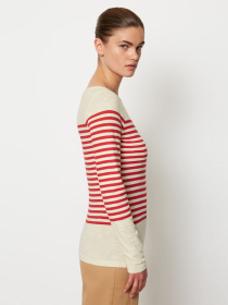 Лонгслив Marc O’Polo модель 400219652597-A02 Фото