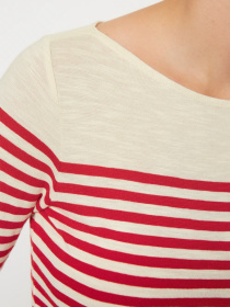 Лонгслив Marc O’Polo модель 400219652597-A02 Фото