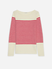 Лонгслив Marc O’Polo модель 400219652597-A02 Фото