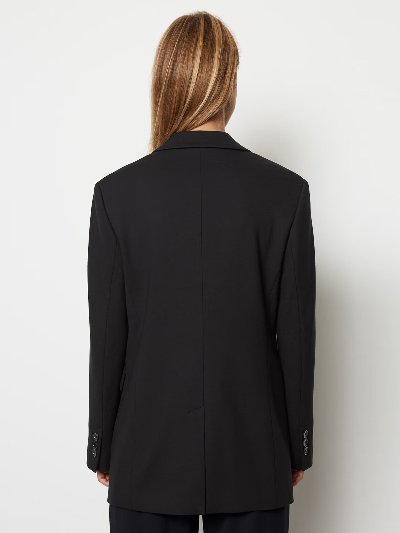 Пиджак Marc O’Polo модель 400405780047-990 Фото