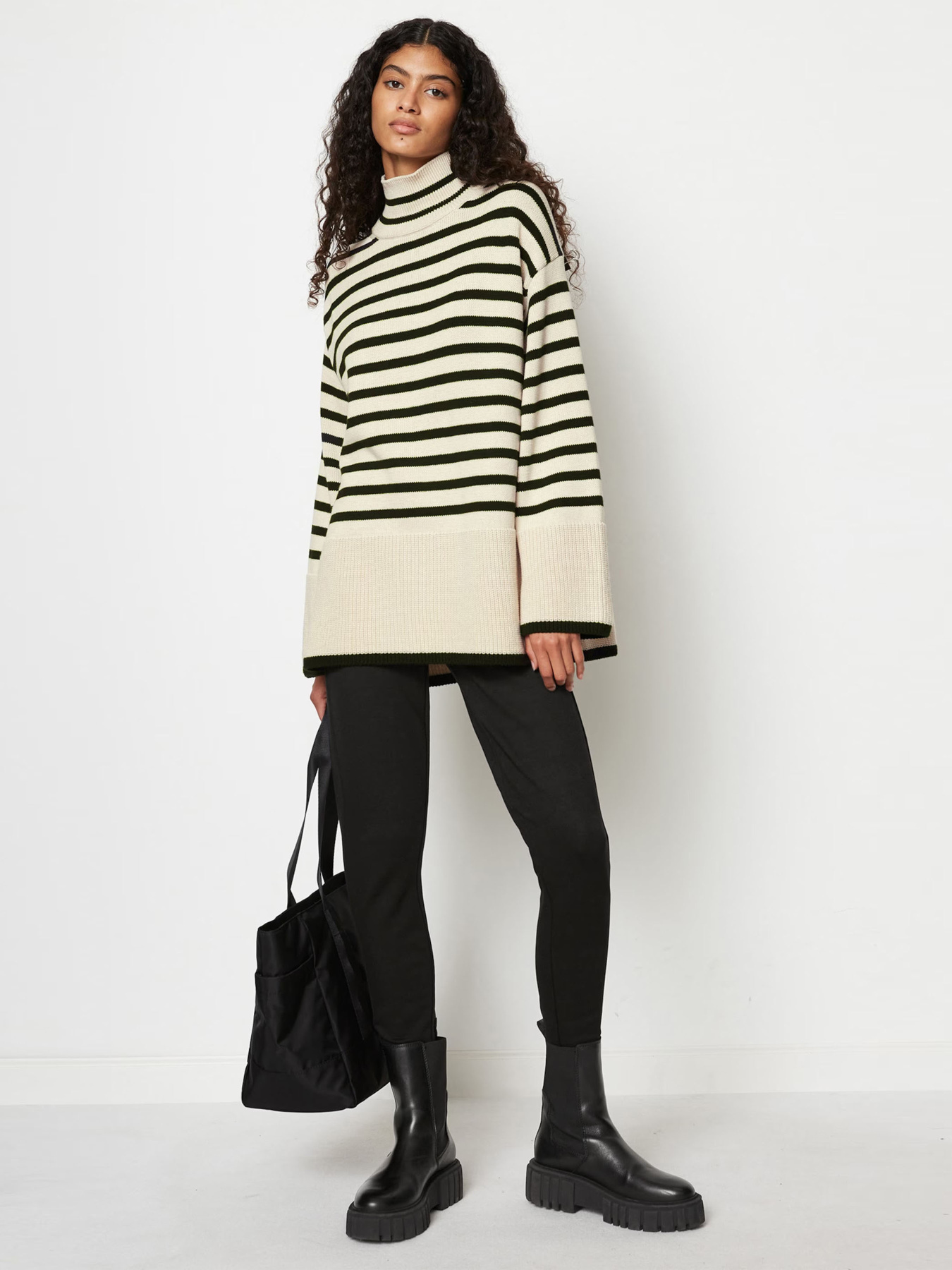 Джемпер Marc O’Polo модель 400605960021-A50 Фото