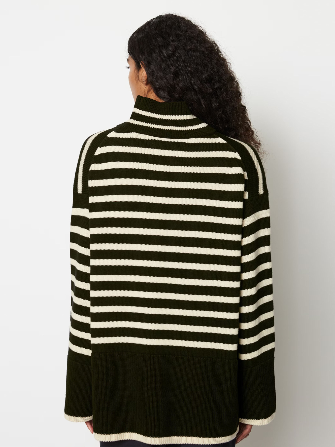 Джемпер Marc O’Polo модель 400605960021-A51 Фото