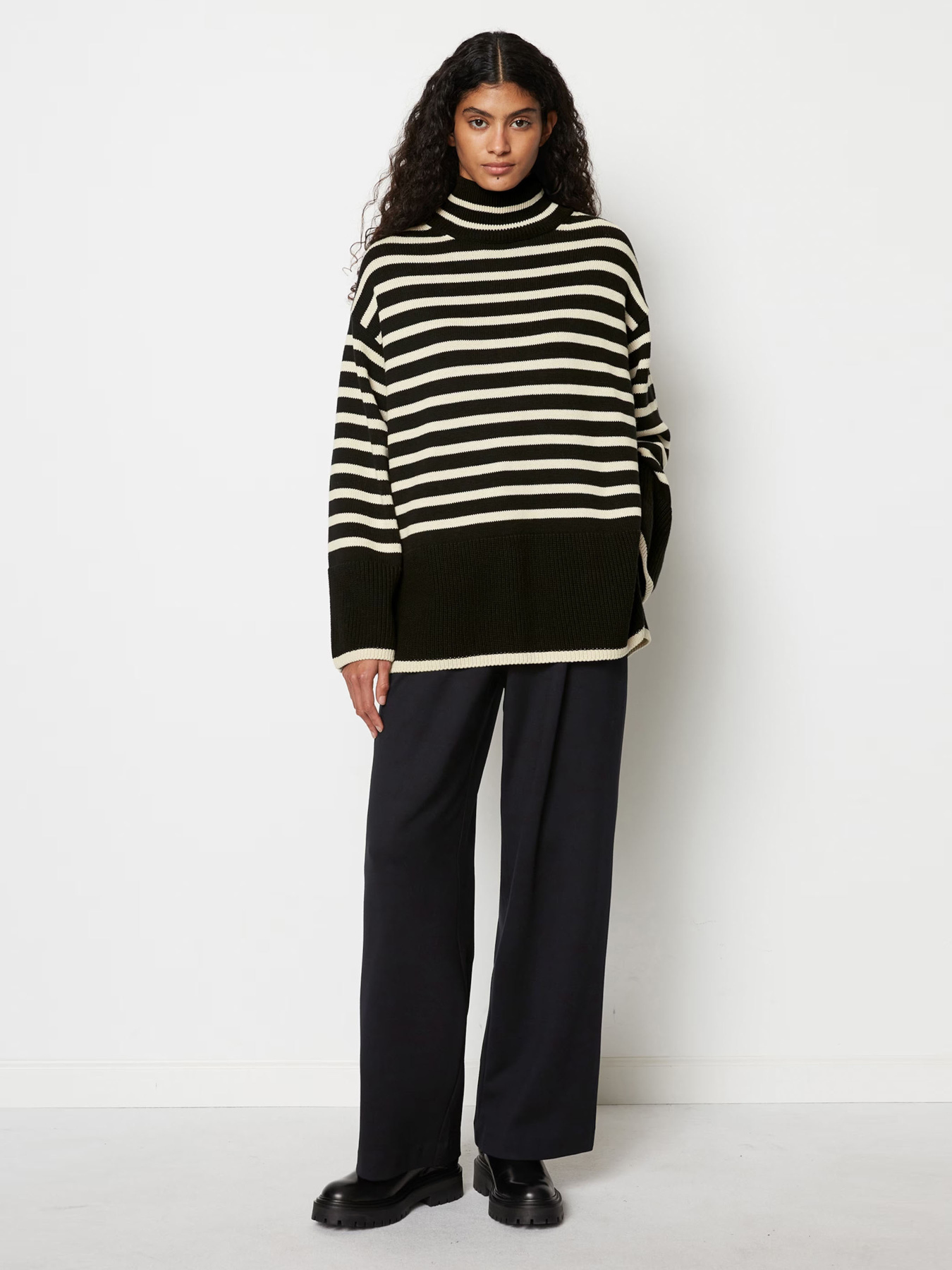 Джемпер Marc O’Polo модель 400605960021-A51 Фото