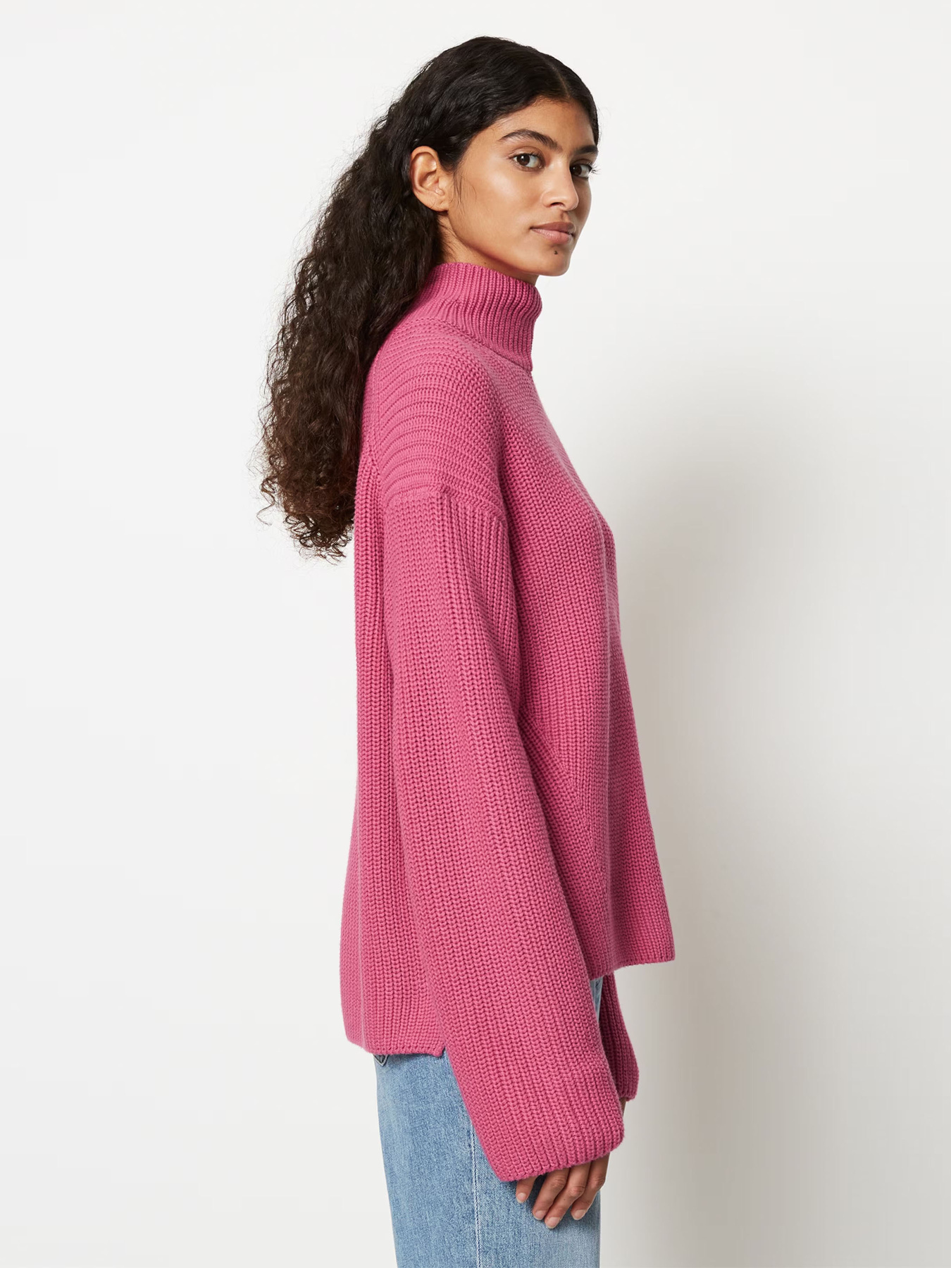 Джемпер Marc O’Polo модель 400605960049-621 Фото