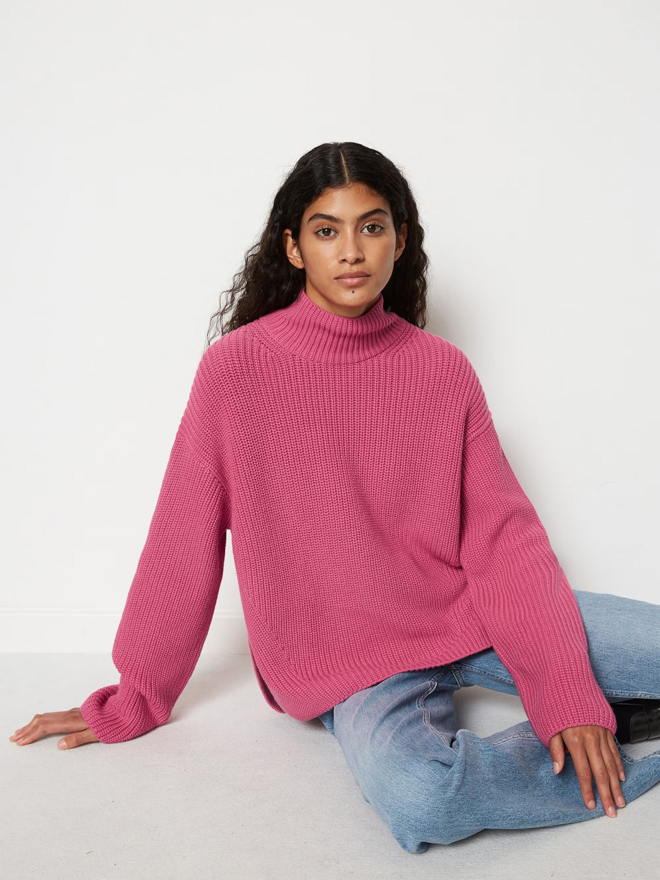 Джемпер Marc O’Polo модель 400605960049-621 Фото