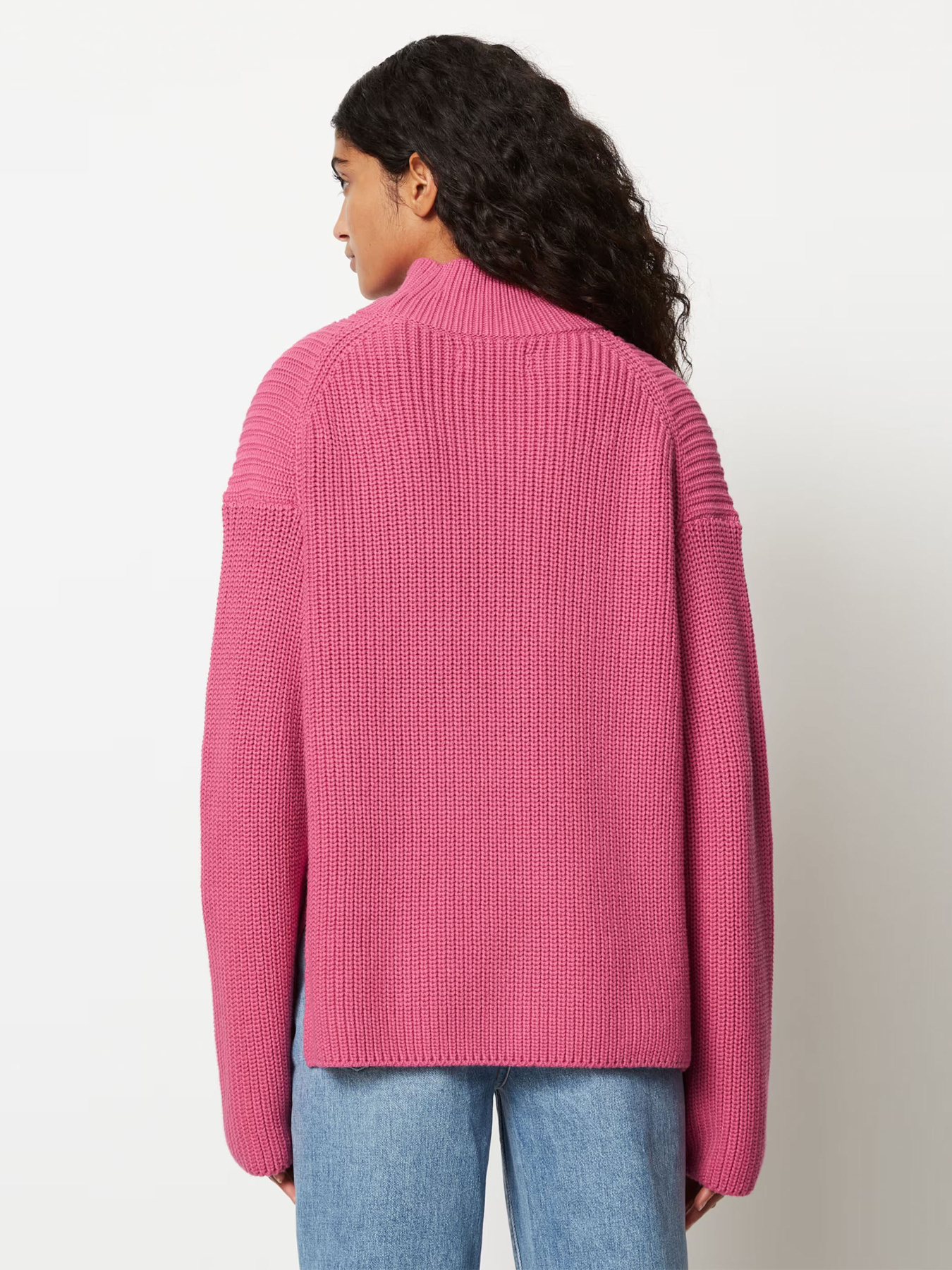 Джемпер Marc O’Polo модель 400605960049-621 Фото