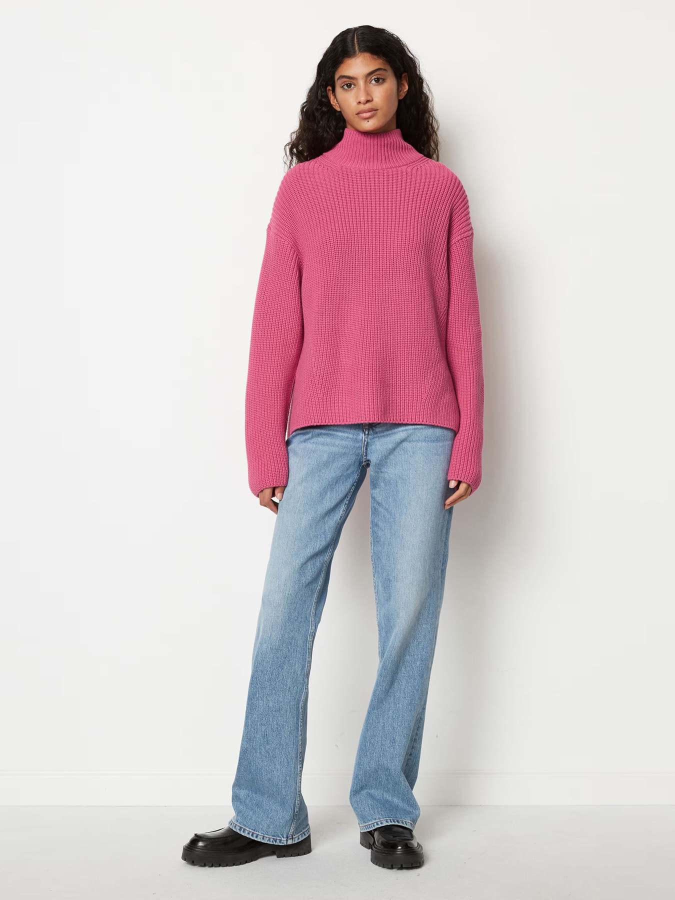 Джемпер Marc O’Polo модель 400605960049-621 Фото