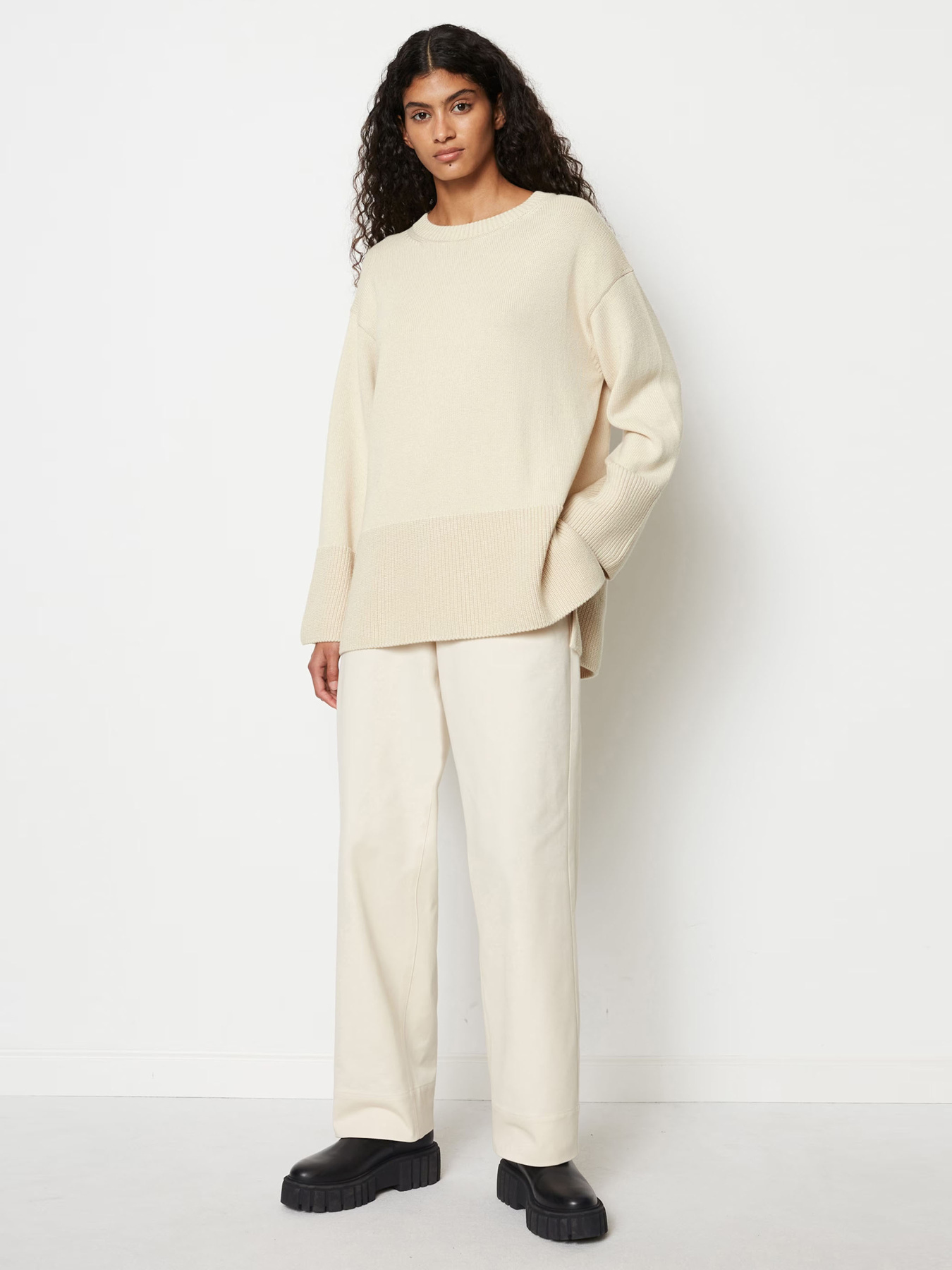 Джемпер Marc O’Polo модель 400605960279-159 Фото