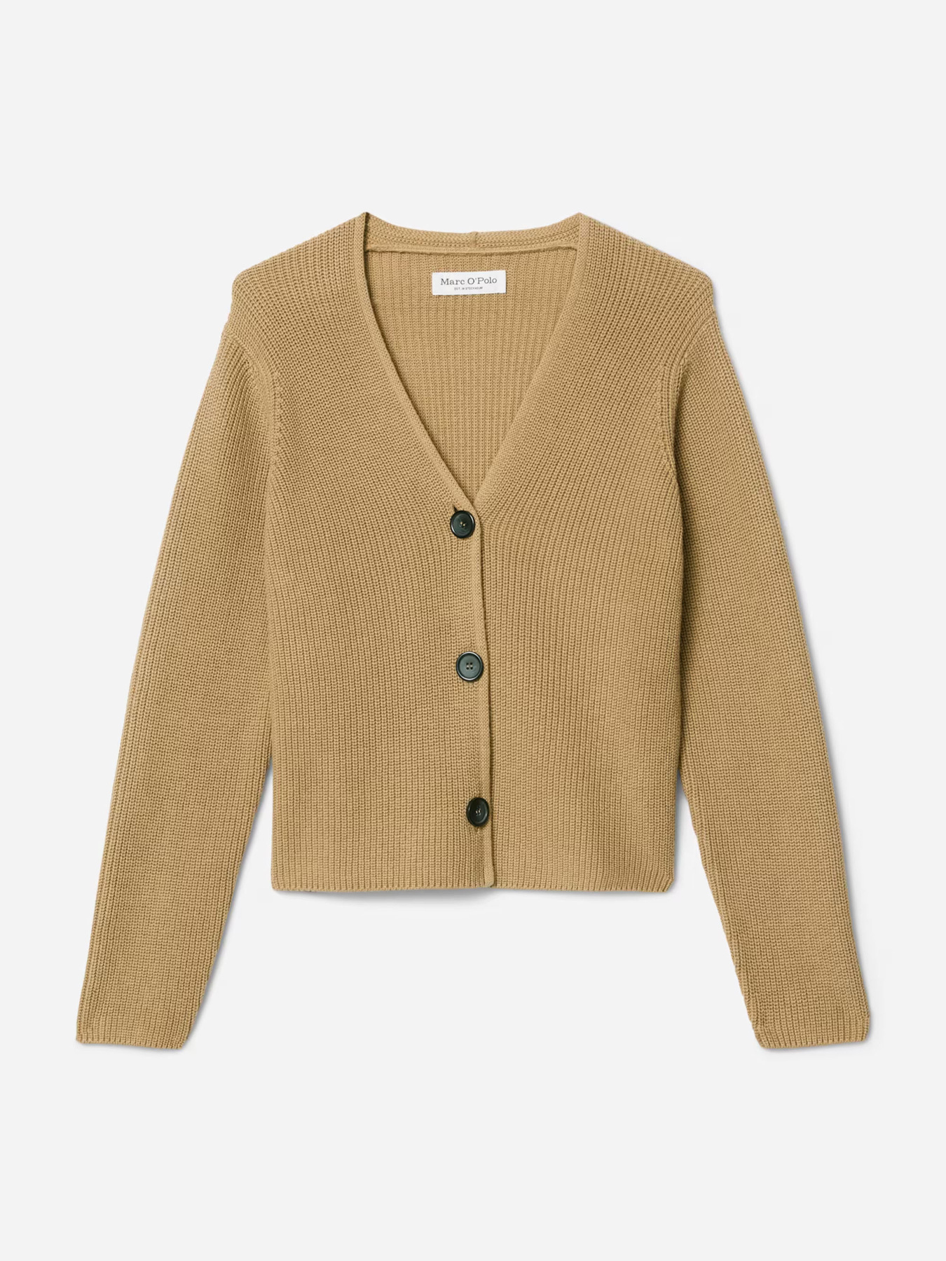 Кардиган Marc O’Polo модель 400605961069-732 Фото