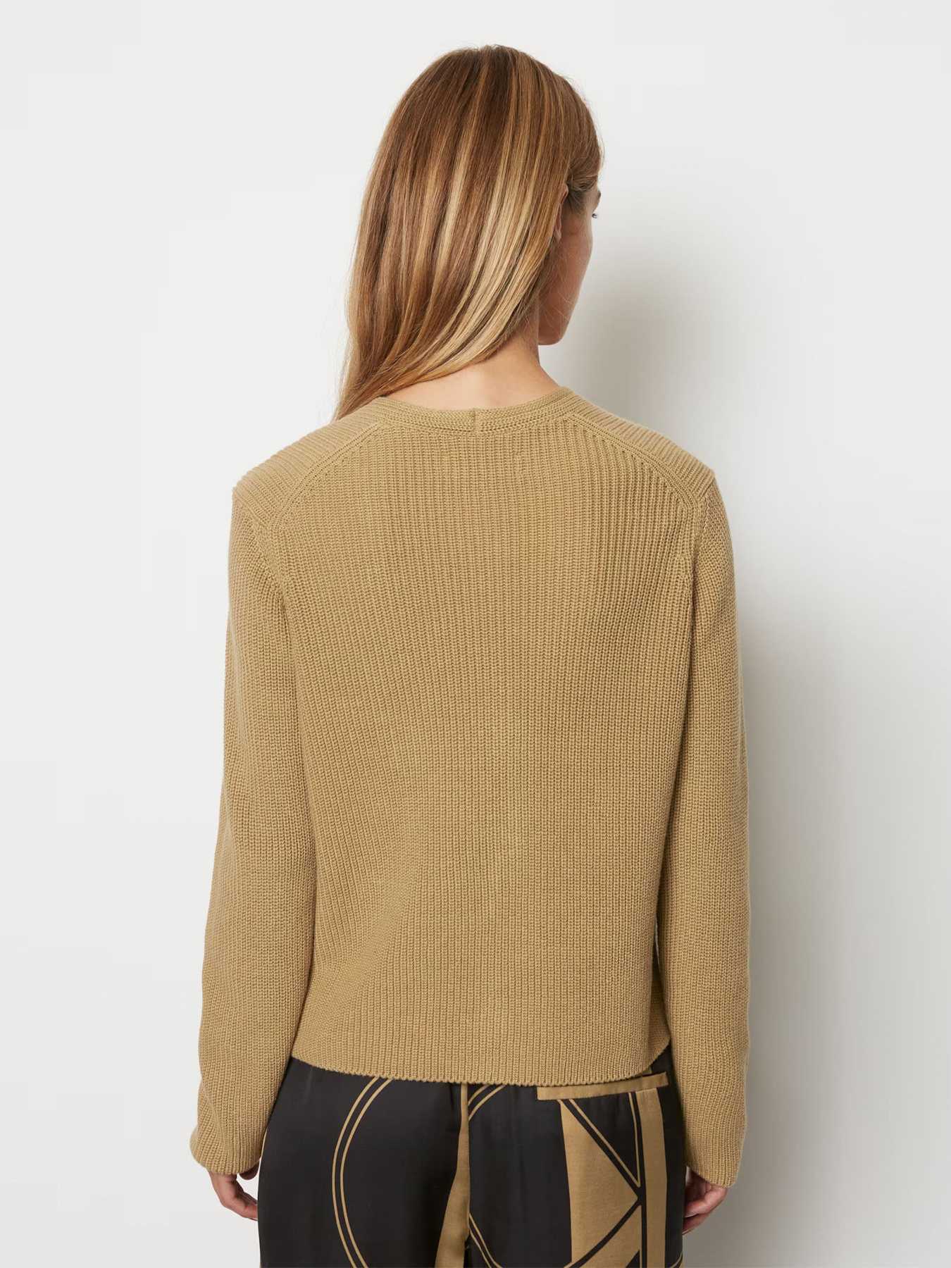 Кардиган Marc O’Polo модель 400605961069-732 Кардиган Marc O’Polo модель 400605961069-732 Фото