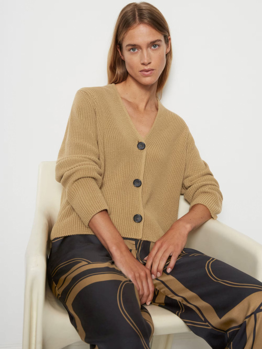 Кардиган Marc O’Polo модель 400605961069-732 Фото