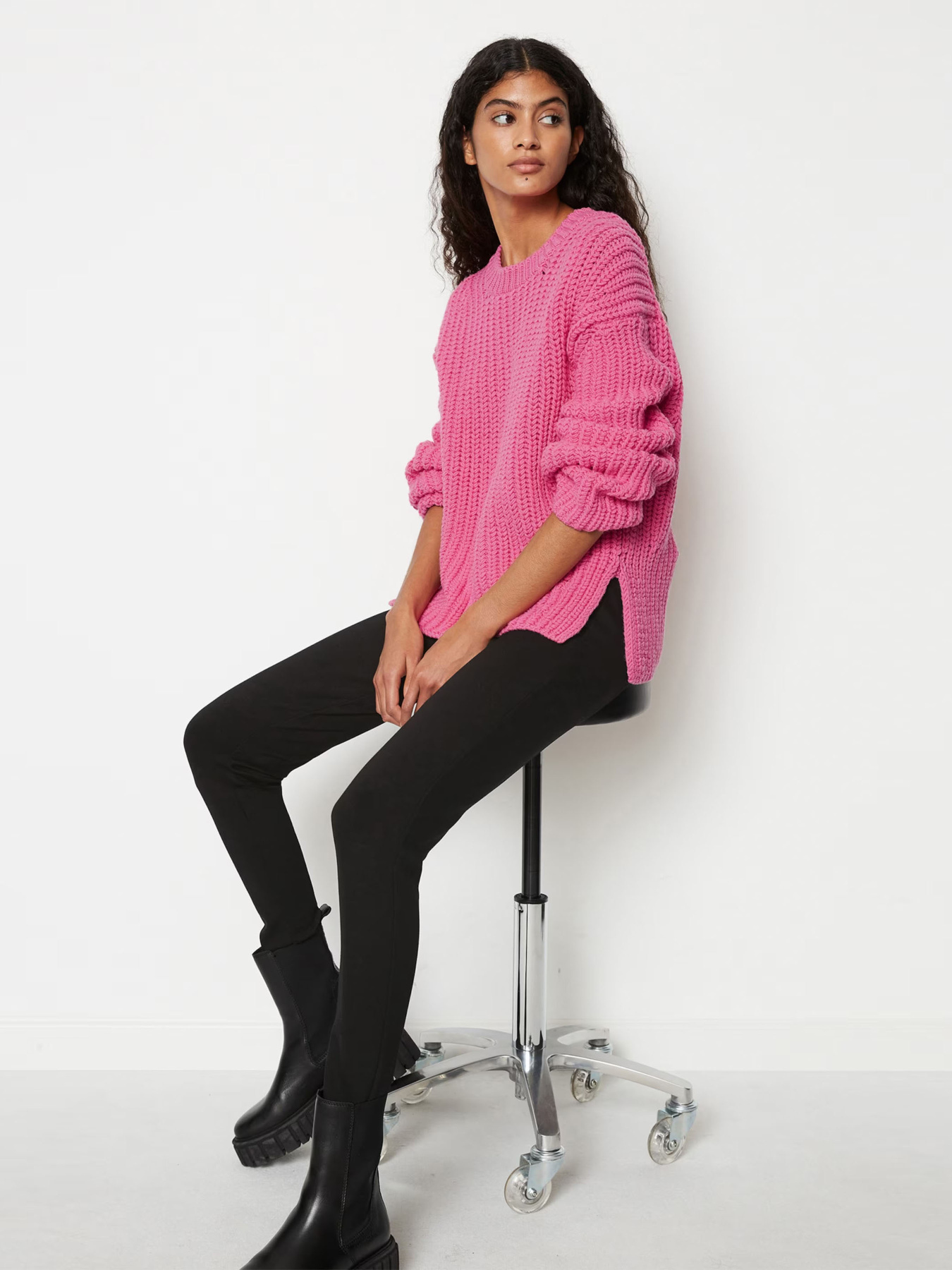 Джемпер Marc O’Polo модель 400609960343-621 Фото