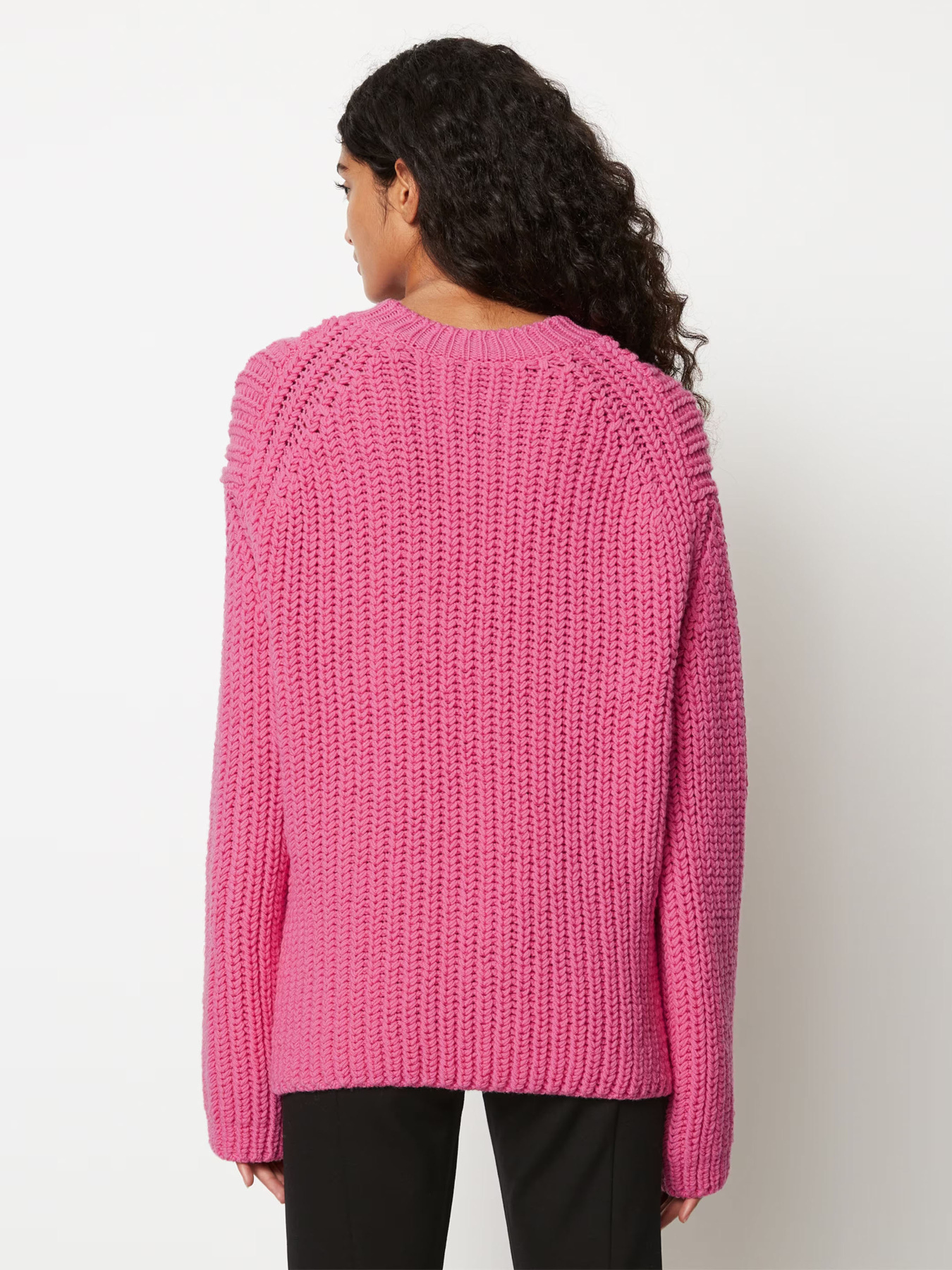 Джемпер Marc O’Polo модель 400609960343-621 Фото