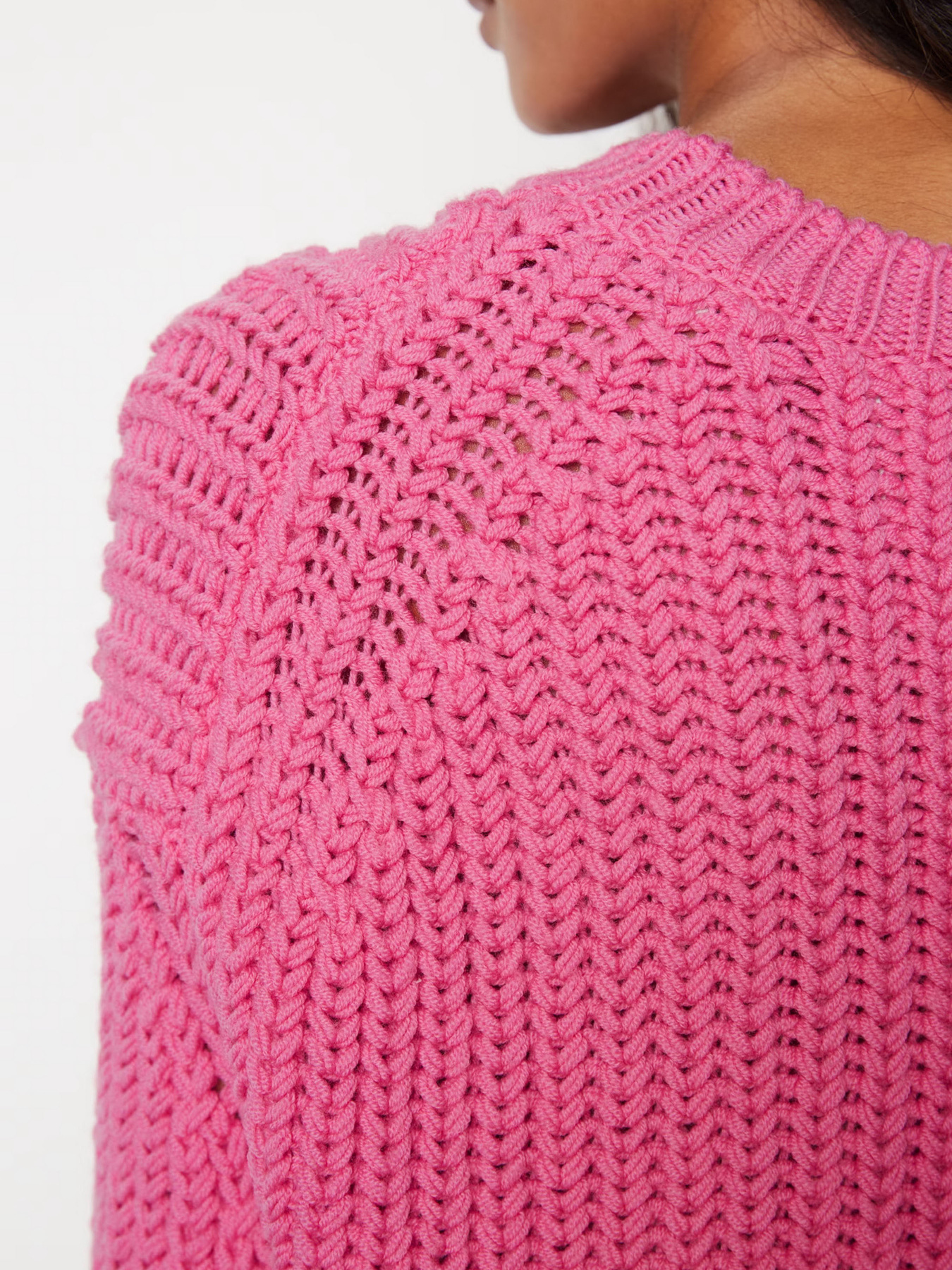 Джемпер Marc O’Polo модель 400609960343-621 Фото