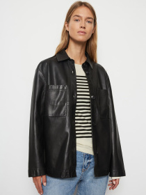 Куртка-рубашка Marc O’Polo модель 400703523001-990 Фото