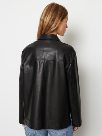 Куртка-сорочка Marc O’Polo модель 400703523001-990 Куртка-сорочка Marc O’Polo модель 400703523001-990 Фото