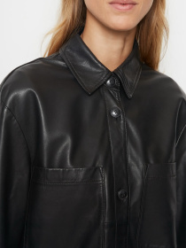 Куртка-сорочка Marc O’Polo модель 400703523001-990 Куртка-сорочка Marc O’Polo модель 400703523001-990 Фото