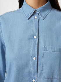 Рубашка Marc O’Polo модель M00099342015-061 Фото