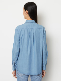 Сорочка повсякденна Marc O’Polo модель M00099342015-061 Фото