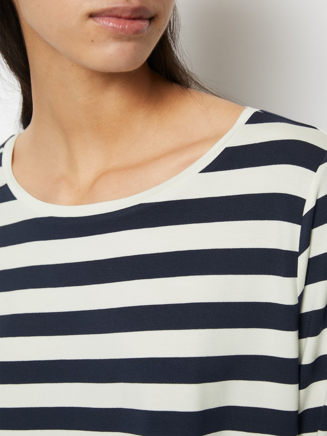 Лонгслив Marc O’Polo DENIM модель 441229652353-S69 Фото