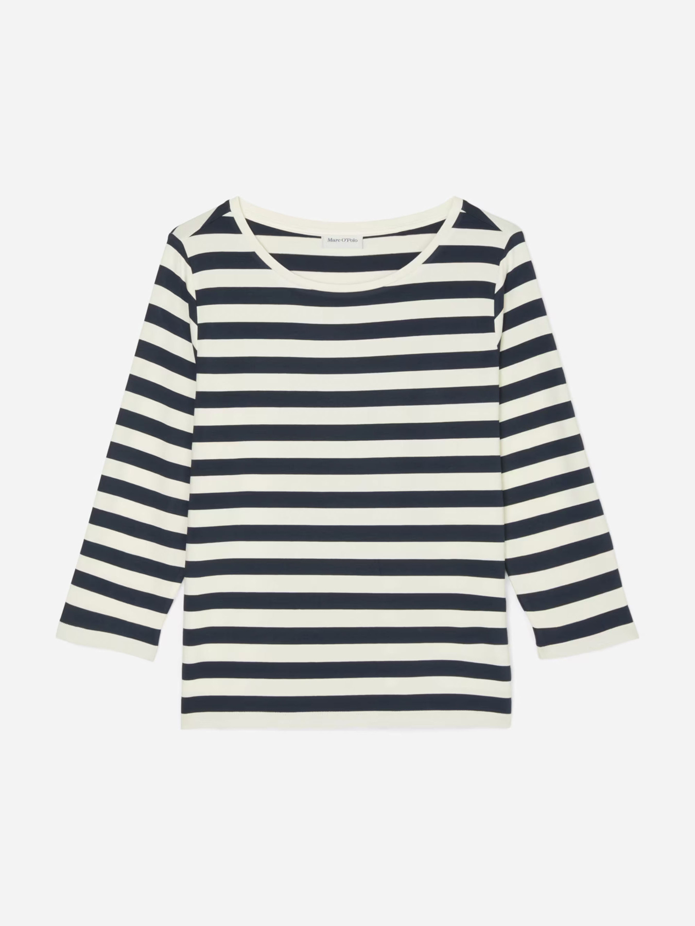 Лонгслив Marc O’Polo DENIM модель 441229652353-S69 Фото