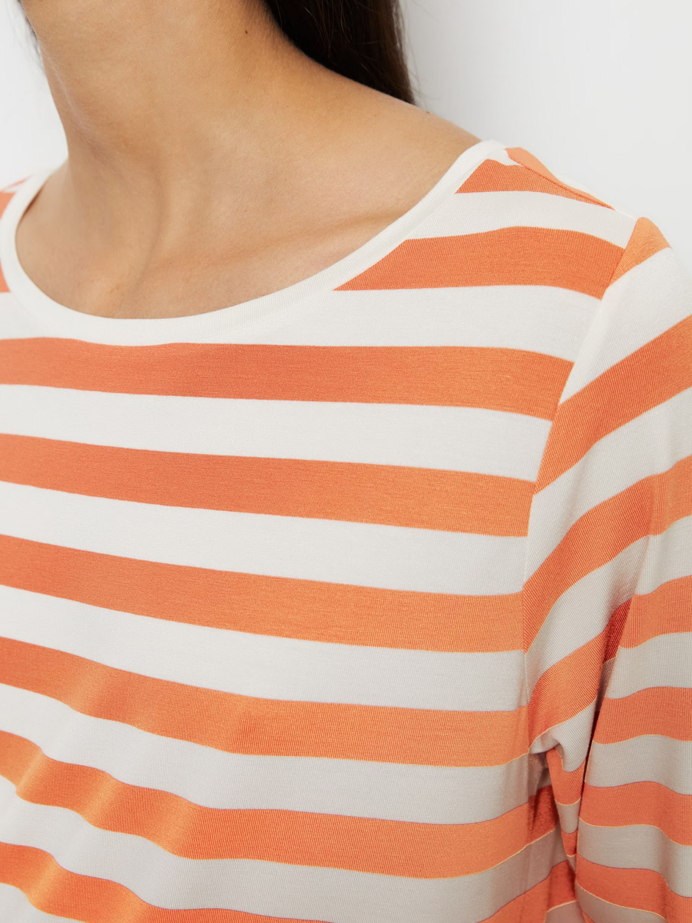 Лонгслів Marc O’Polo DENIM модель 441229652353-T15 Фото