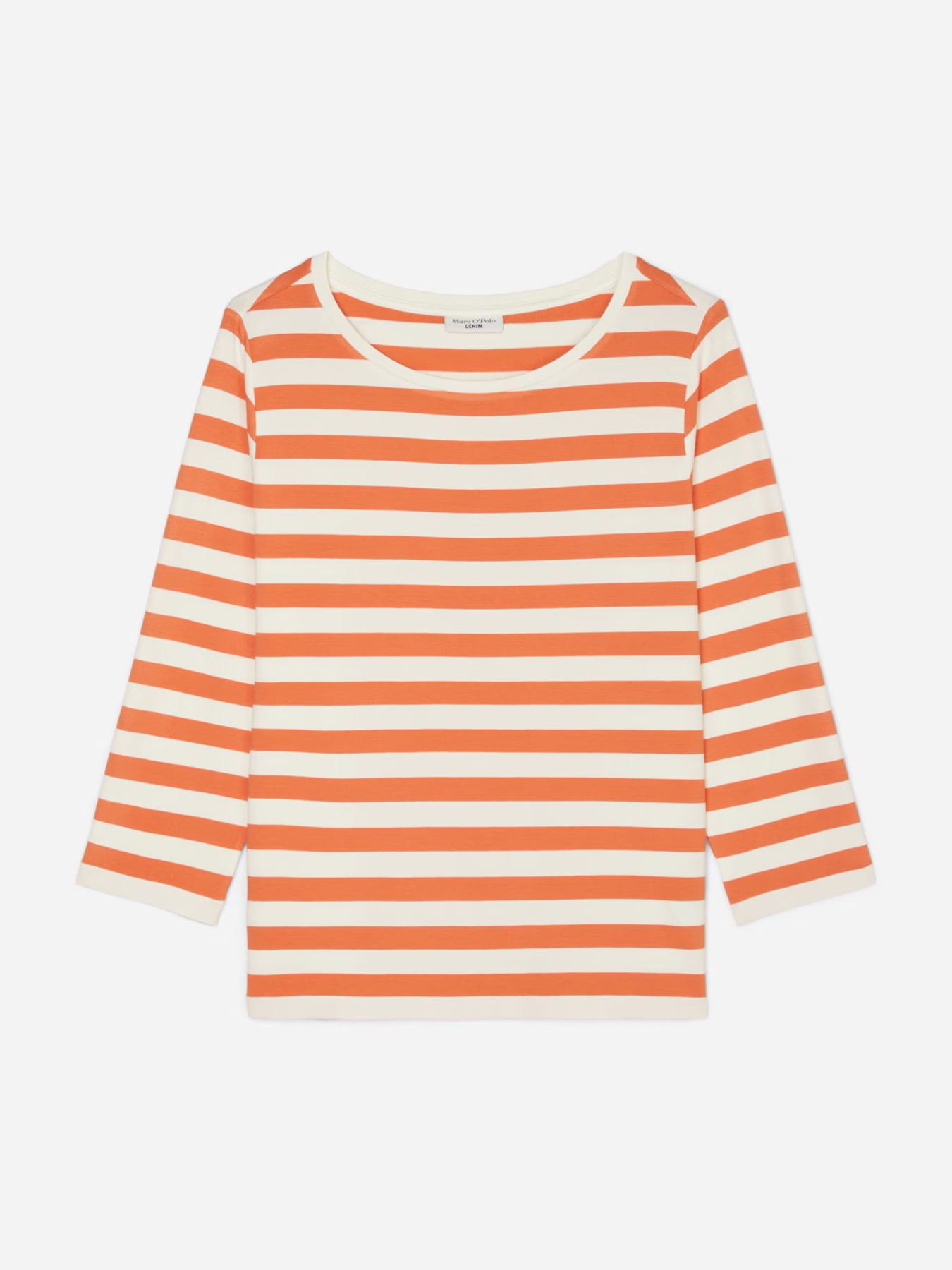 Лонгслів Marc O’Polo DENIM модель 441229652353-T15 Фото