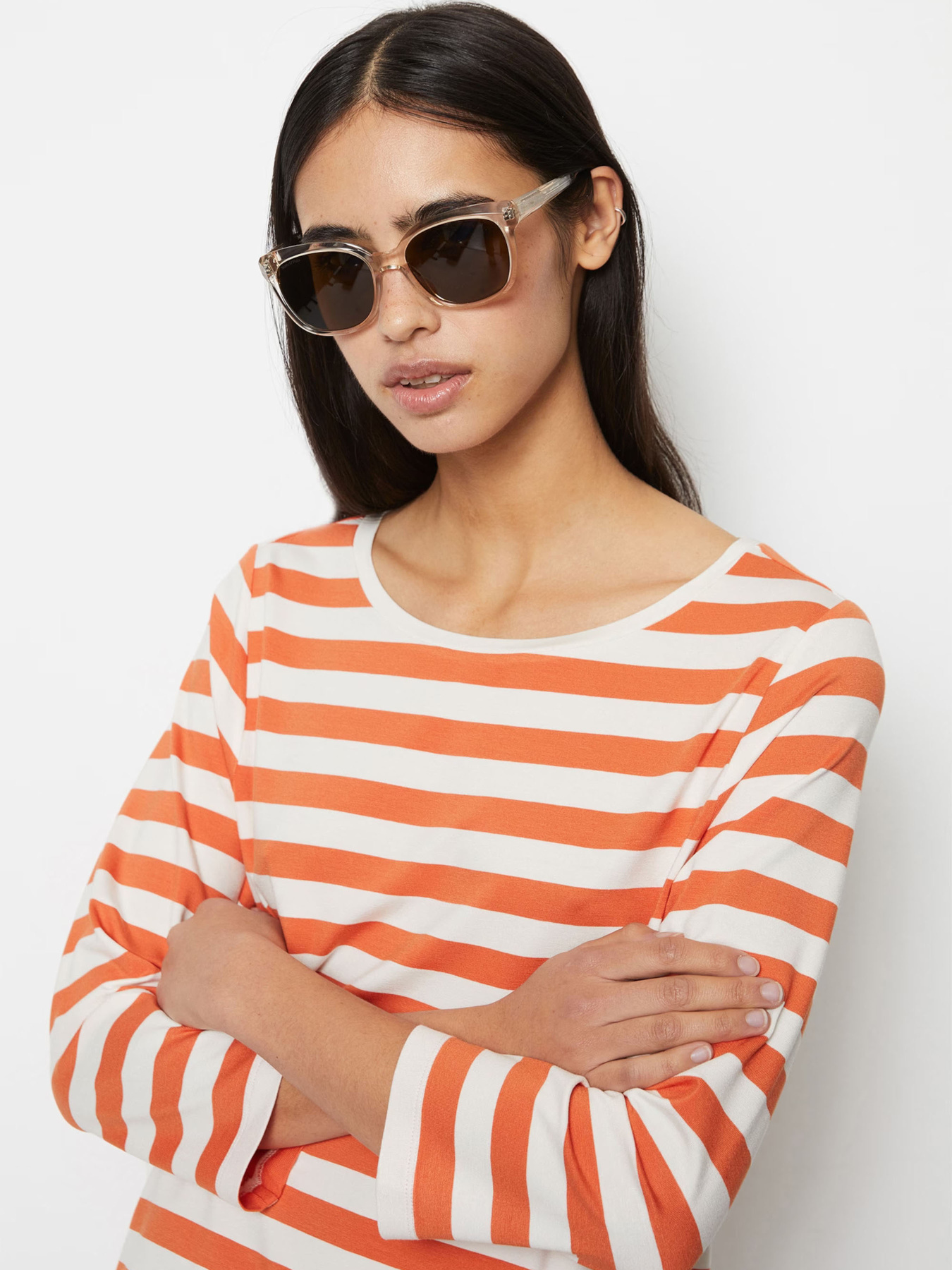 Лонгслів Marc O’Polo DENIM модель 441229652353-T15 Фото