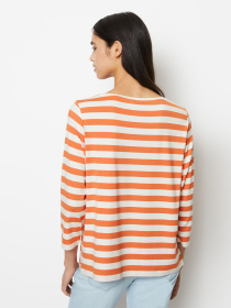 Лонгслів Marc O’Polo DENIM модель 441229652353-T15 Фото