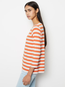 Лонгслів Marc O’Polo DENIM модель 441229652353-T15 Фото