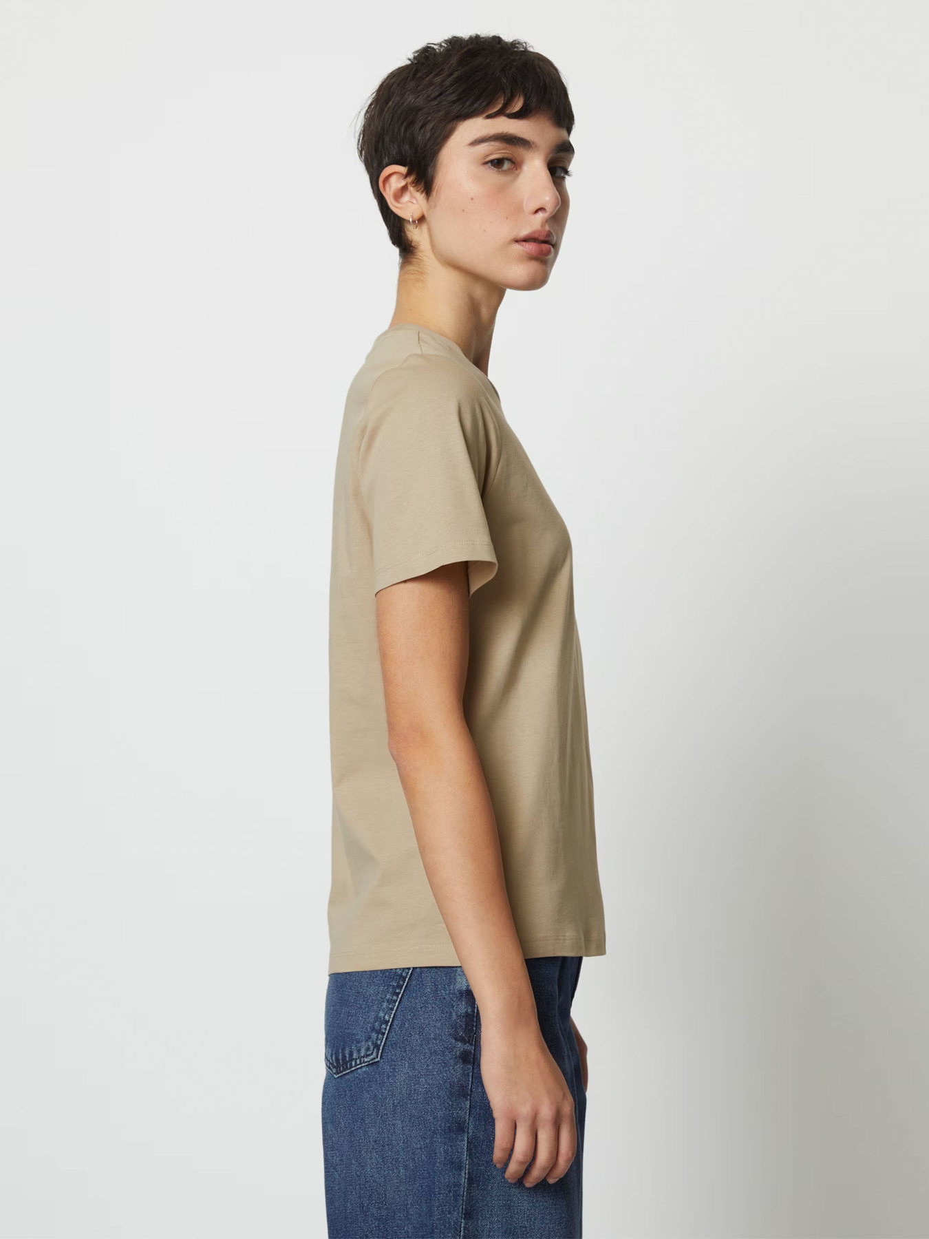 Футболка Marc O’Polo DENIM модель 441244151221-712 Фото