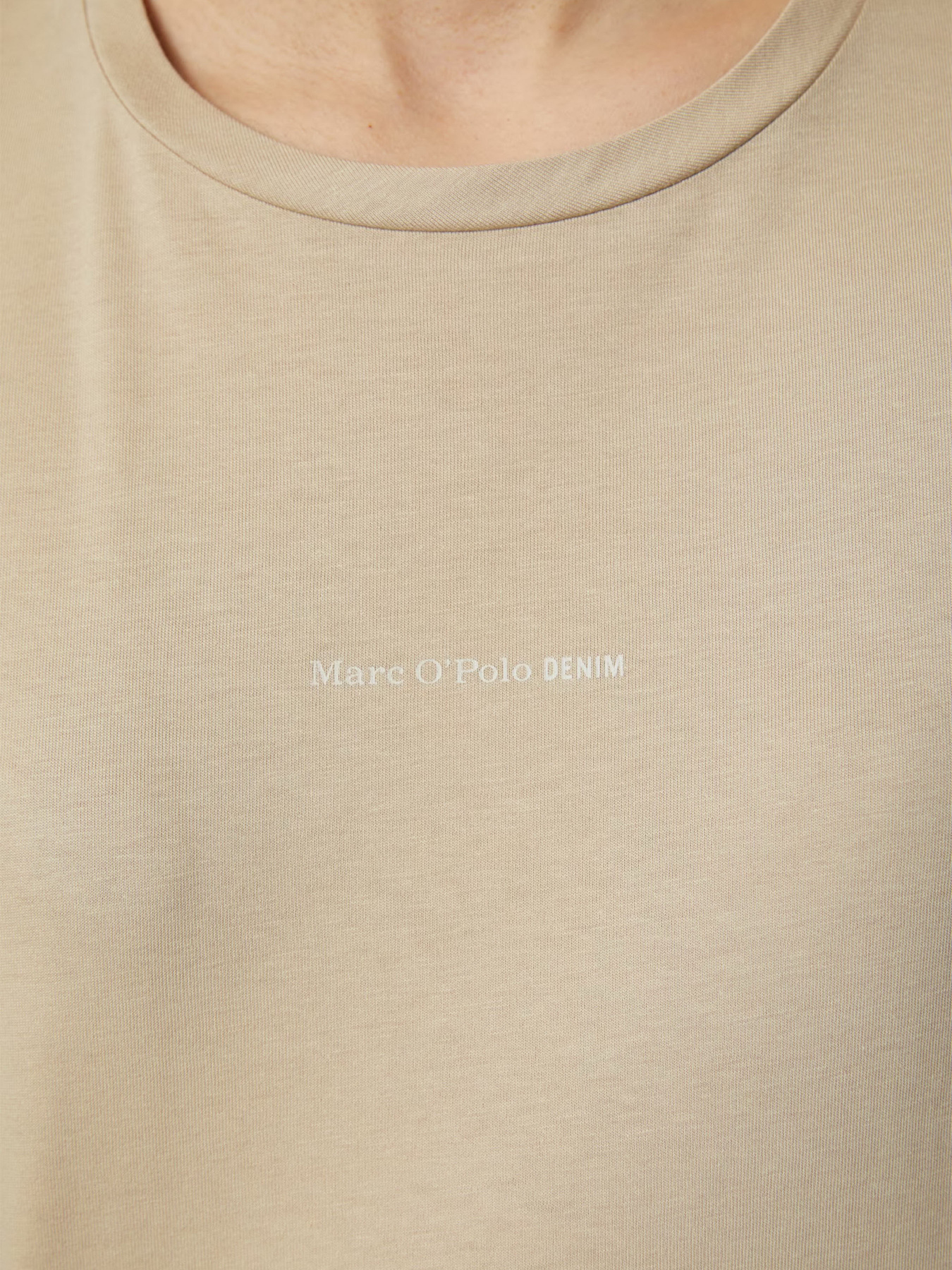 Футболка Marc O’Polo DENIM модель 441244151221-712 Фото