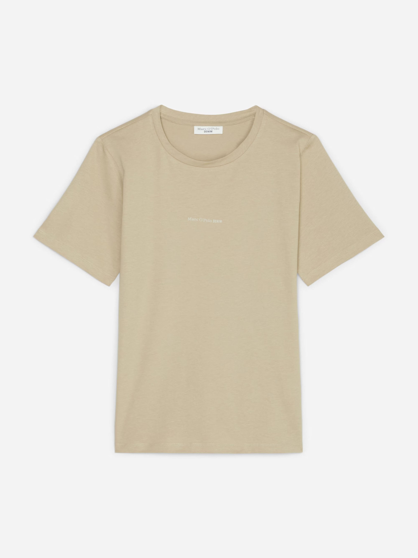 Футболка Marc O’Polo DENIM модель 441244151221-712 Фото