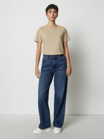 Футболка Marc O’Polo DENIM модель 441244151221-712 Фото