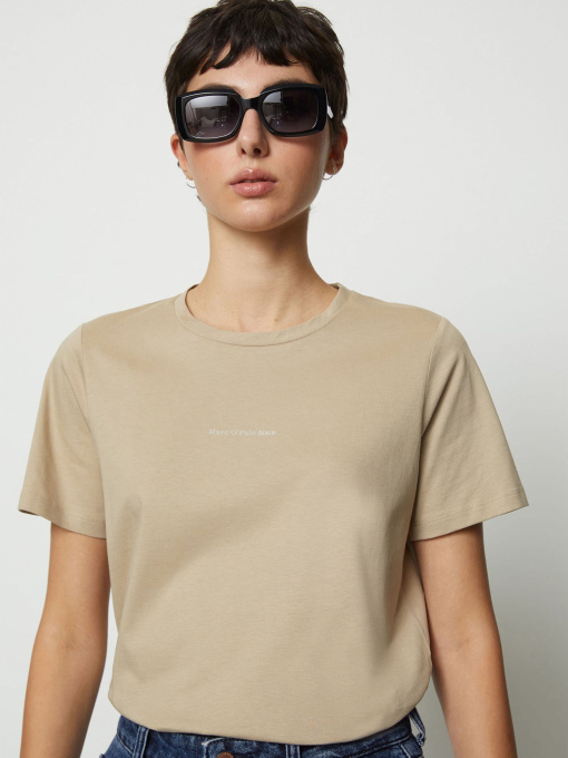 Футболка Marc O’Polo DENIM модель 441244151221-712 Фото