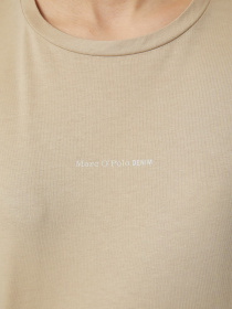 Футболка Marc O’Polo DENIM модель 441244151221-712 Фото