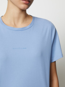 Футболка Marc O’Polo DENIM модель 441244151221-839 Фото