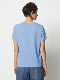 Футболка Marc O’Polo DENIM модель 441244151221-839 Фото