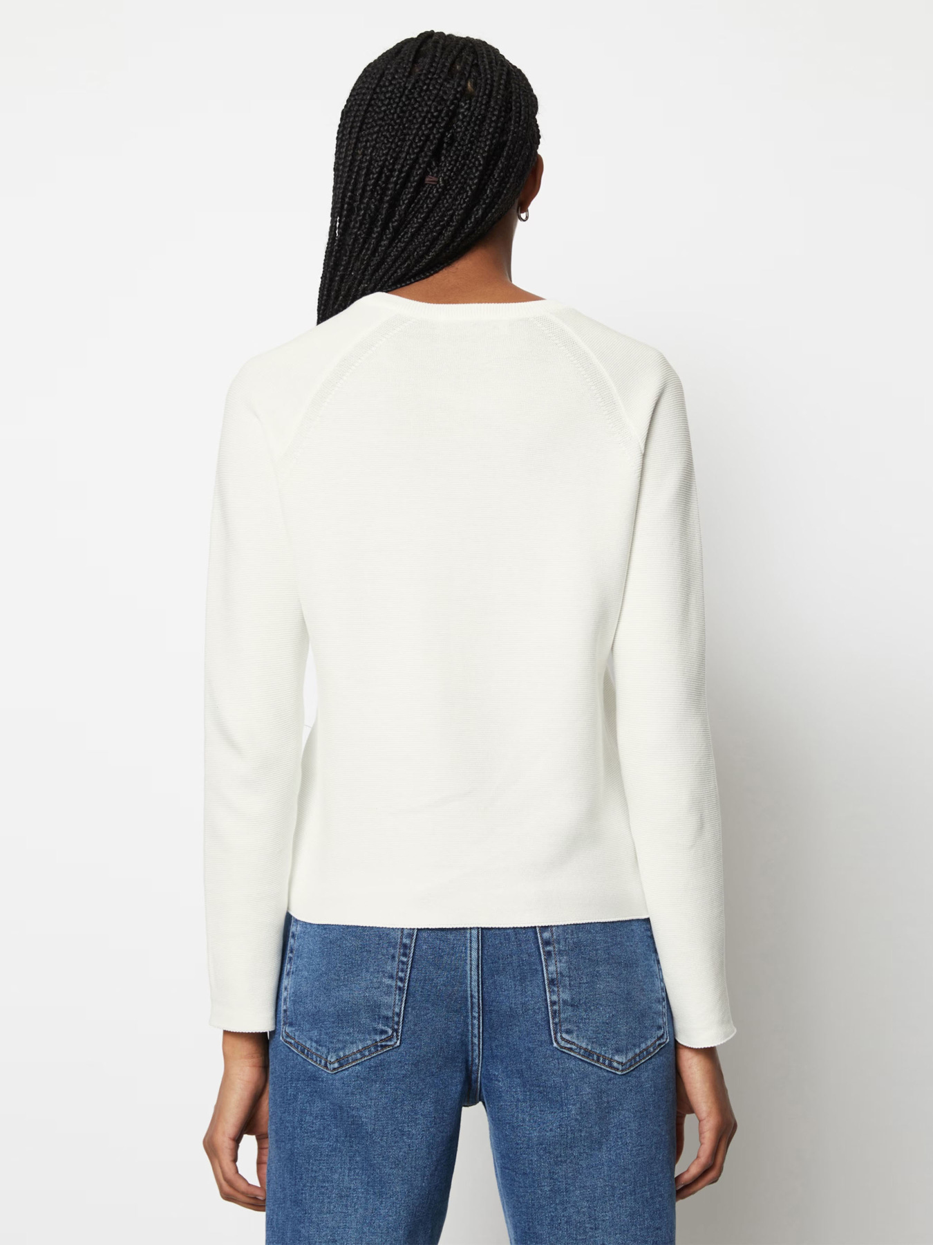 Джемпер Marc O’Polo DENIM модель 441507360351-101 Фото