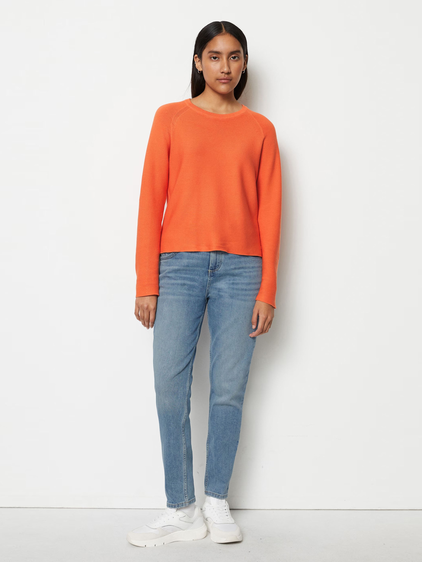 Джемпер Marc O’Polo DENIM модель 441507360351-292 Фото